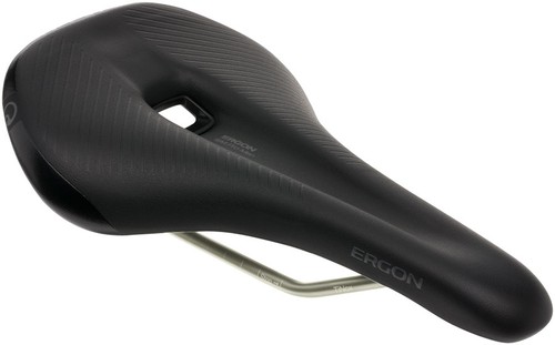 Sella ergon pro titanio - ergon,