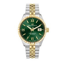 Philip Watch Men's Two Tone