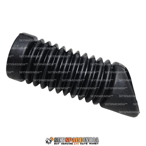 Tubo aria carburatore per