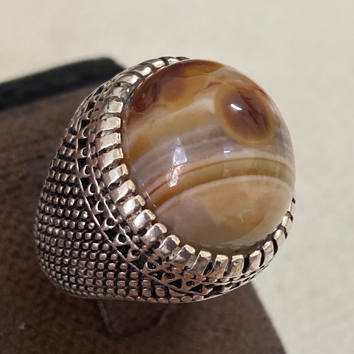 Anello uomo argento - anello, da