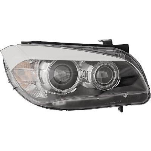 Faro anteriore destro