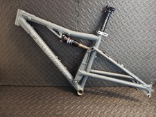 Santa Cruz Superlight 16,5"