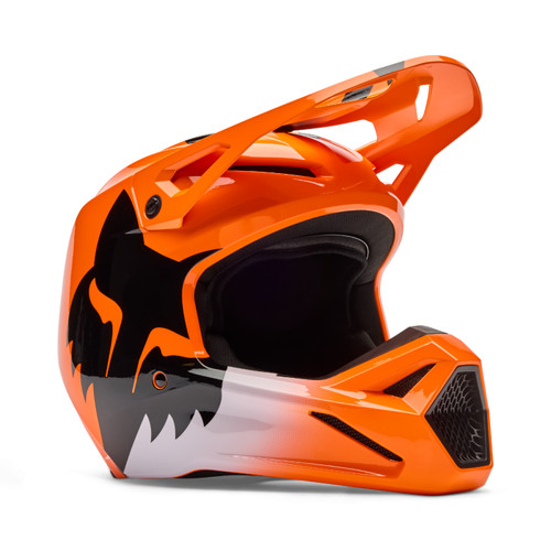 Casco motocross 2026 fox - motocross,