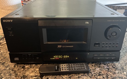 Sony cdp cx153 ottime - sony,