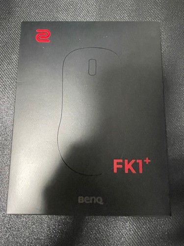 Mouse gioco benq zowie - gioco,