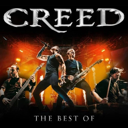Creed pkg best - creed, pkg-2