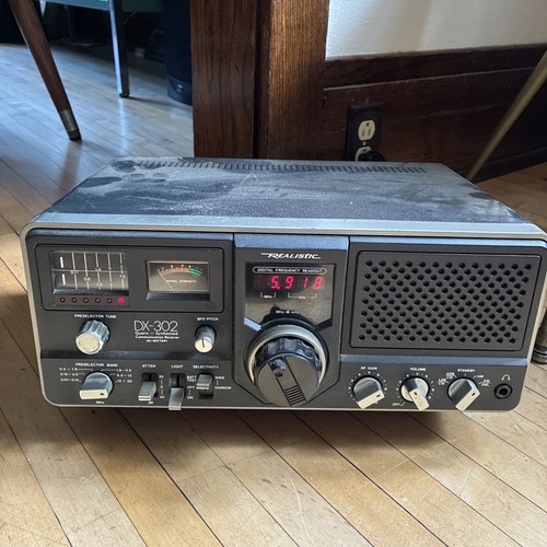 💥Accensione💥Radio