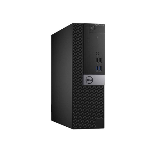 Dell optiplex 5050 sff - optiplex,