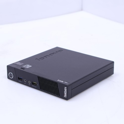 Lenovo thinkcentre m83 - thinkcentre, intel