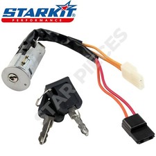 Serratura Bloccasterzo neiman