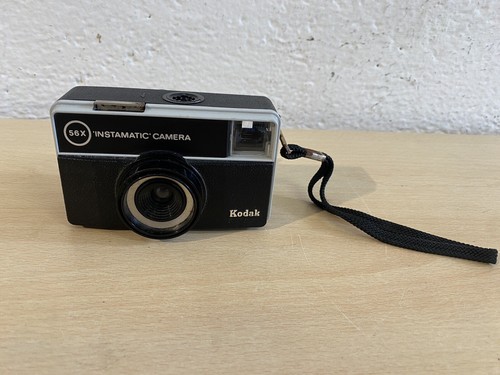 Kodak instamatic 56x - kodak,