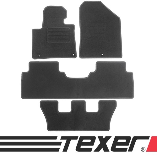 Tappetini per kia sorento - tappetini,