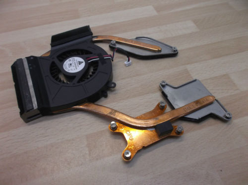 Ventola dissipatore per - +,