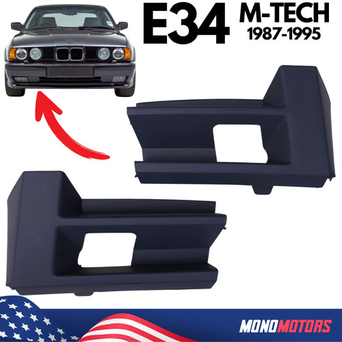 For bmw e34 - m5, front