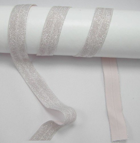 Elastico pieghevole con