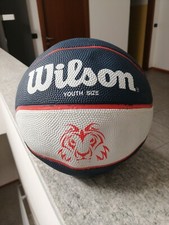 Pallone basket wilson per - da,