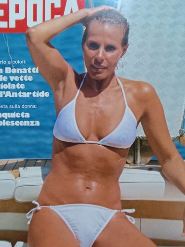 Epoca 1977 1396 ornella - epoca,