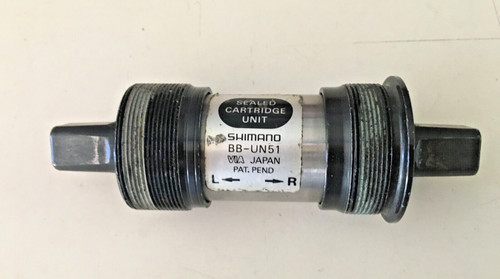 Shimano 105 un51 movimento - shimano,
