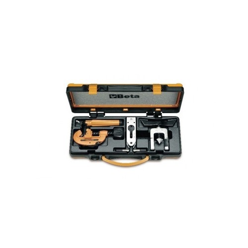 Serie tagliatubi e - tagliatubi,
