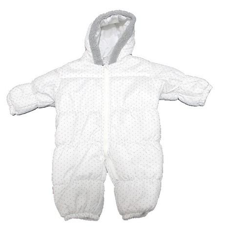 Cappotto invernale con