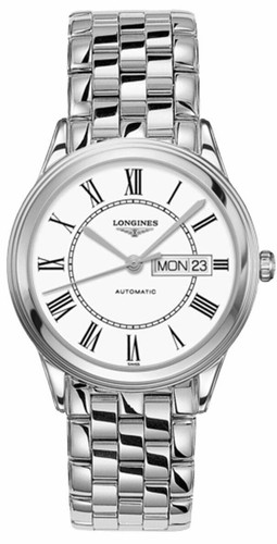 Longines flagship 5mm - longines, 38.5mm
