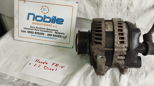 Alternatore honda frv - dx, fr-v