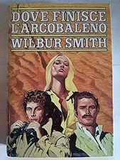 Libro - Dove finisce