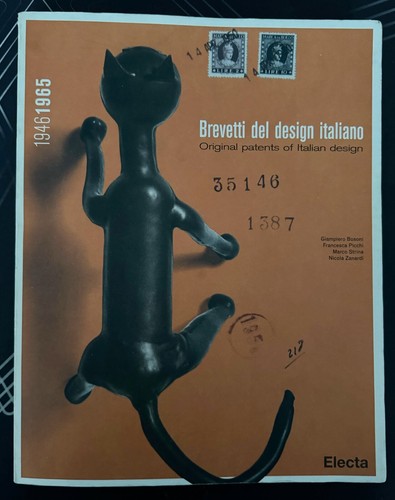 1946 1965 brevetti del design - 1946,