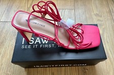 Sandali donna I Saw It First