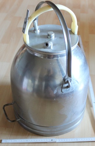 Milch melk maschine - melk,