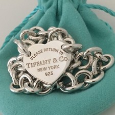 Collana 18" Please Return to