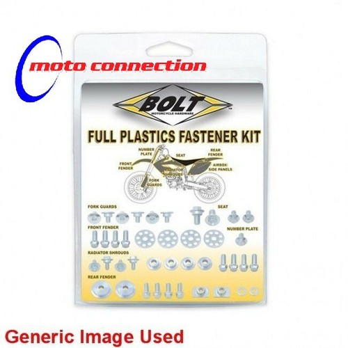 Kit fissaggio plastiche - fissaggio,