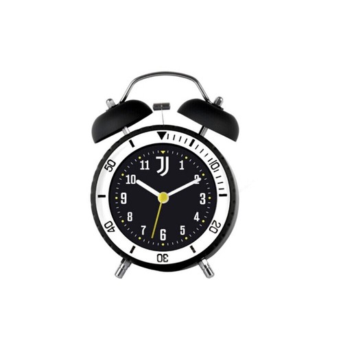 Orologio sveglia juventus - sveglia, fc