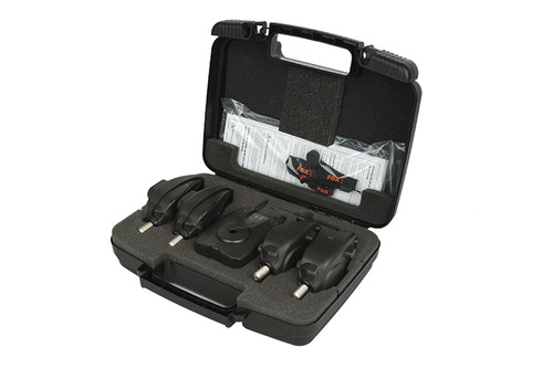 Fox micron rod set - fox,