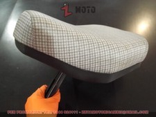 sella seat originale epoca vintage Gilera Trend 50