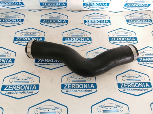 Tubo intercooler td4 - 2.2,