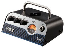Vox rock micro - vox,