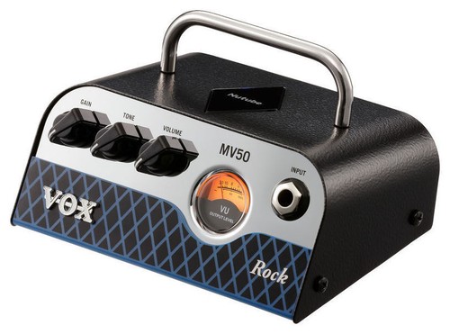 Vox rock micro - mv, 50