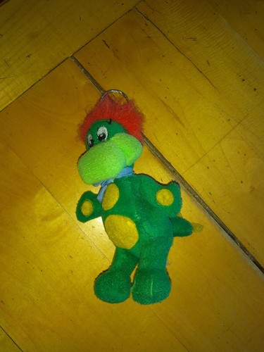Personaggio pupazzo peluche - personaggio,