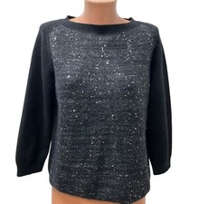 FALCONERI size S/M 54% wool