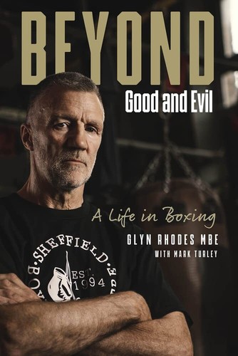 Beyond good and - beyond, glyn