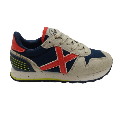 Scarpa ginnastica bambino - scarpa,