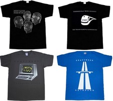 Shirt 5xl kraftwerk - s-5xl, trans
