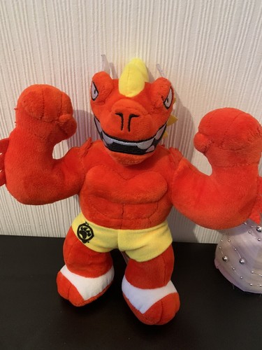 Heroes goo peluche - heroes, of