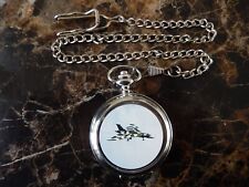 OROLOGIO DA TASCA VULCAN