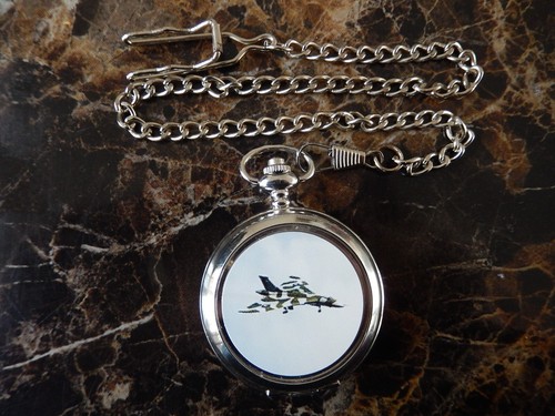 Orologio tasca vulcan - da,