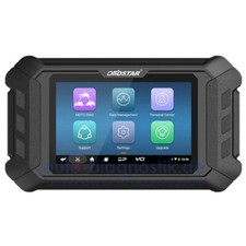 Dispositivo Diagnostico Moto