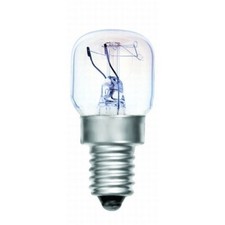 BELL 02431 15W SES E14 300°