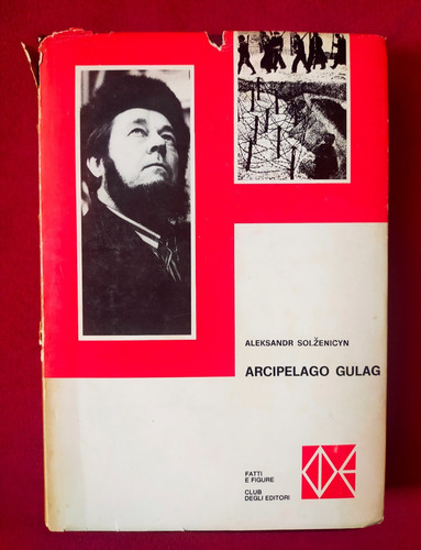 Arcipelago gulag 1918 - arcipelago,