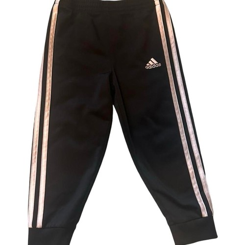 Pantalone adidas bambino - adidas, nero